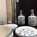 Apartamento Classic Castelbuono (Sicily)