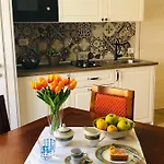Classic Apartamento Castelbuono (Sicily)