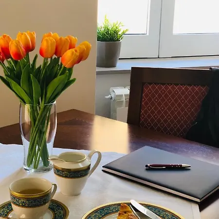 Appartement Classic *