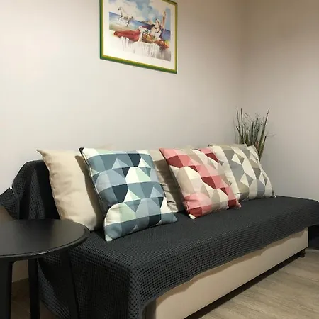 Classic Apartamento Castelbuono (Sicily)