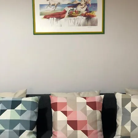 Apartamento Classic *