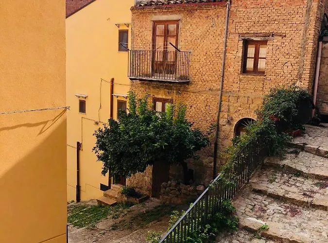 Classic דירה קסטלבונו