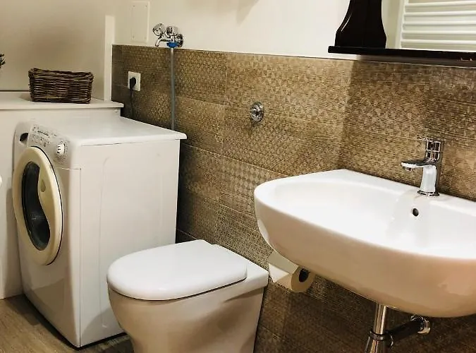 דירה Classic קסטלבונו