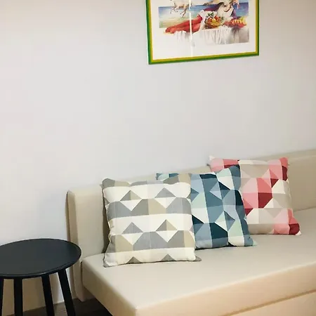 아파트 Classic